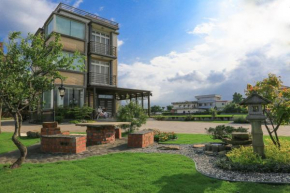 Отель Fuye B&B  Wujie Township
